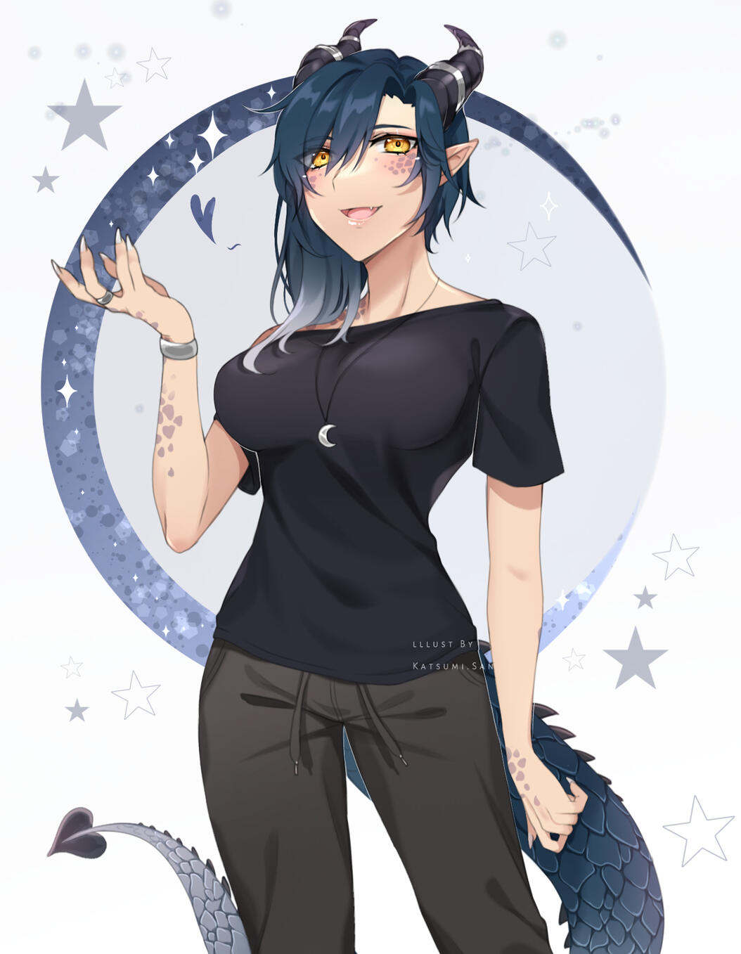 @Katsumissan